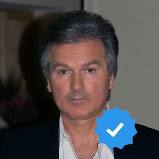 Telegram profile photo for Юрий Швец 🇺🇸