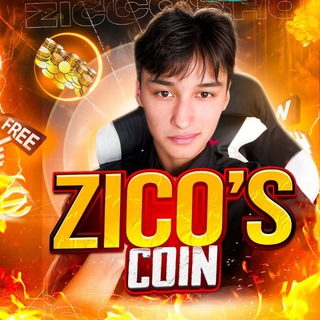 Telegram profile photo for ZICO COINS