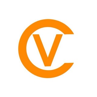 Telegram profile photo for VisionMagazine