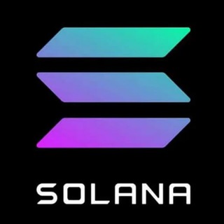 Telegram group profile photo for SOLANA MEME COINS CHAT
