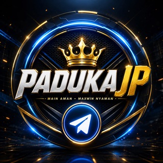 Telegram group profile photo for PADUKAJP OFFICIAL💯