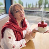 Telegram profile photo for آموزش ادمینی با آرزو🦋❤️