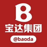 Telegram profile photo for 宝推广告@Baotui
