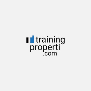 Telegram profile photo for TrainingProperti.com