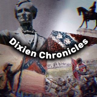 Telegram profile photo for Dixien Chronicles
