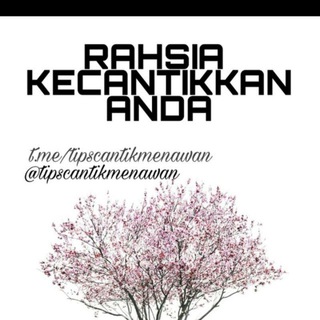 Telegram profile photo for MarulaOilAdvance (RAHSIA KECANTIKKAN)💕