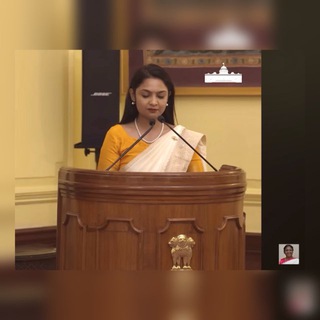 Telegram profile photo for Annapurna Singh-AIR 99, UPSC CSE 2023