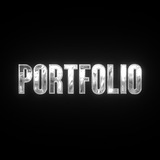 Telegram profile photo for Portfolio Dalixr