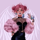 Telegram profile photo for 𝐕𝐚𝐧𝐢𝐥𝐥𝐥𝐚