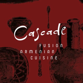 Telegram profile photo for Ресторан Cascade