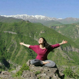 Telegram profile photo for Nafosat Boʻronova | Psixolog