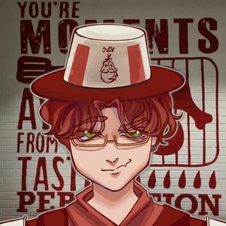 Telegram profile photo for Жизнь Рэпера | Skitons, Скитонс⁴²