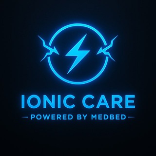 Telegram profile photo for lonicCare | MedBed Energy