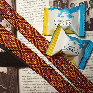 Telegram profile photo for Бісерні схеми Кисиленко Анастасії