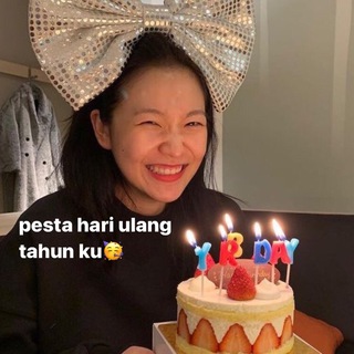 Telegram profile photo for happiness