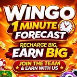 Telegram profile photo for YY567 1MIN WINGO
