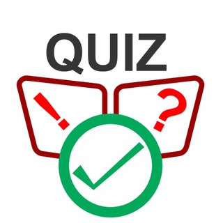 Telegram profile photo for Multiple Choice Questions - NET, SET, MSc, PhD
