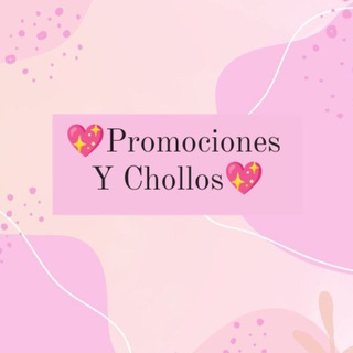 Telegram profile photo for 💖Chollos💖