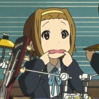 Telegram profile photo for GYARU MEMES