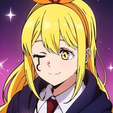 Telegram profile photo for Lemon.