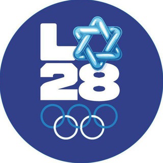 Telegram group profile photo for הדרך ללוס אנג'לס 28 דיונים