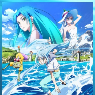 Telegram profile photo for Moi Quand je me Rรฉincarne en Slime S04๐ฏ๐ต/๐ซ๐ท