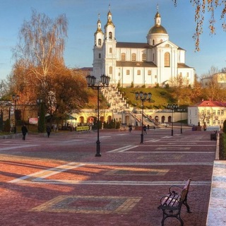 Telegram profile photo for ЖКХ Витебской области