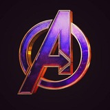 Telegram profile photo for Avengers Giveaway