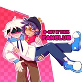Telegram profile photo for 8-Bit × Tick Fanclub!!💣♥️🎮