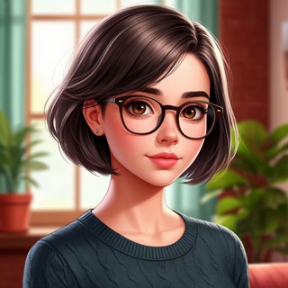 Telegram profile photo for Лизавета | Резиденция Любви