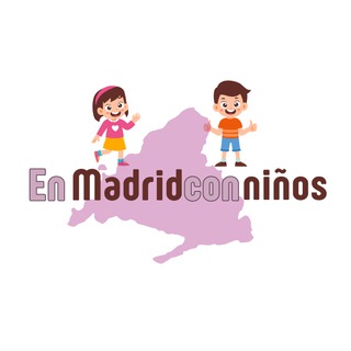 Telegram profile photo for En Madrid con niños
