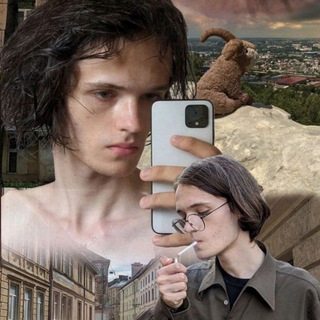 Telegram profile photo for козел