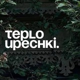 Telegram profile photo for teploupechki
