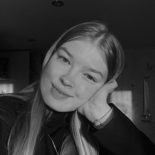 Telegram profile photo for I’m Bogdana