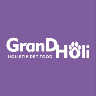 Telegram profile photo for GrandHoli о домашних животных