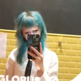 Telegram profile photo for Малина