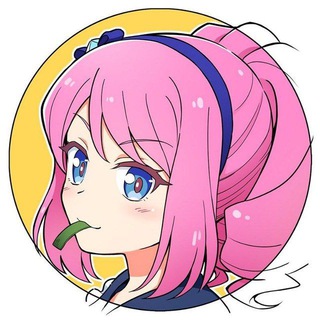 Telegram profile photo for Chuck. Don Cahyo