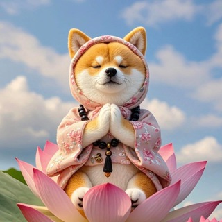 Telegram profile photo for 台灣小嵐外送茶