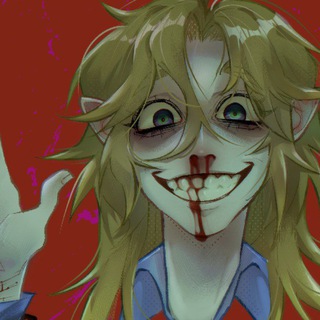 Telegram profile photo for YORIK