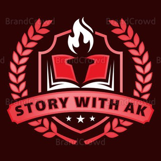 Telegram profile photo for STORY WITH AK
