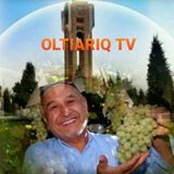 Telegram profile photo for 🌍 OLTIARIQ RASMIY KANAL