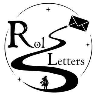 Telegram profile photo for RolLetters