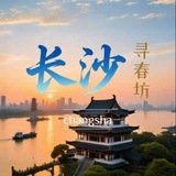 Telegram profile photo for 长沙寻春坊公告榜