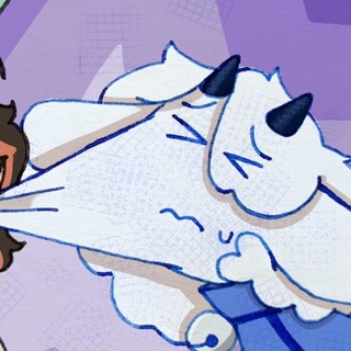 Telegram profile photo for || Chiming Void || Рест ||