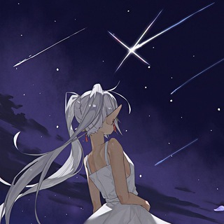 Telegram profile photo for Frieren: Beyond Journey's End