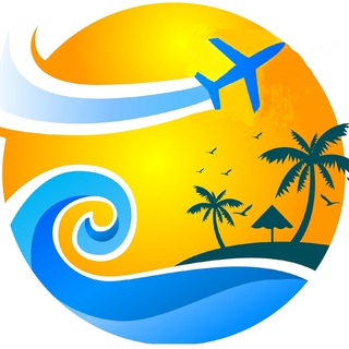 Telegram profile photo for Туристическая компания "Орел и Решка. STR