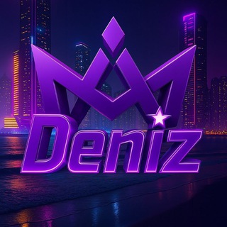 Telegram profile photo for Deniz IMP | RP