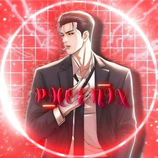 Telegram profile photo for PHOENIX_EDITZ π