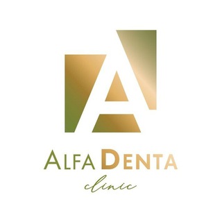 Telegram profile photo for АЛЬФА-ДЕНТА Стоматологическая поликлиника