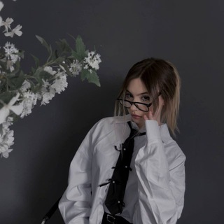 Telegram profile photo for безликая